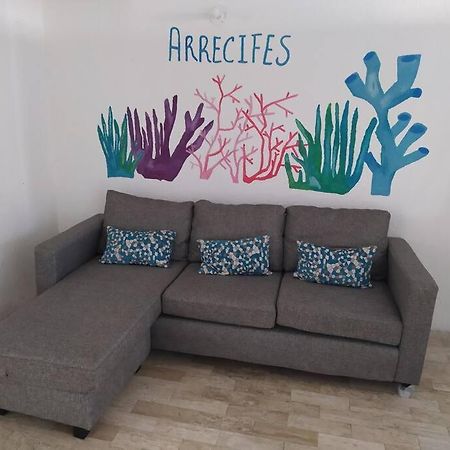 Arrecife Διαμέρισμα Κανκούν Εξωτερικό φωτογραφία